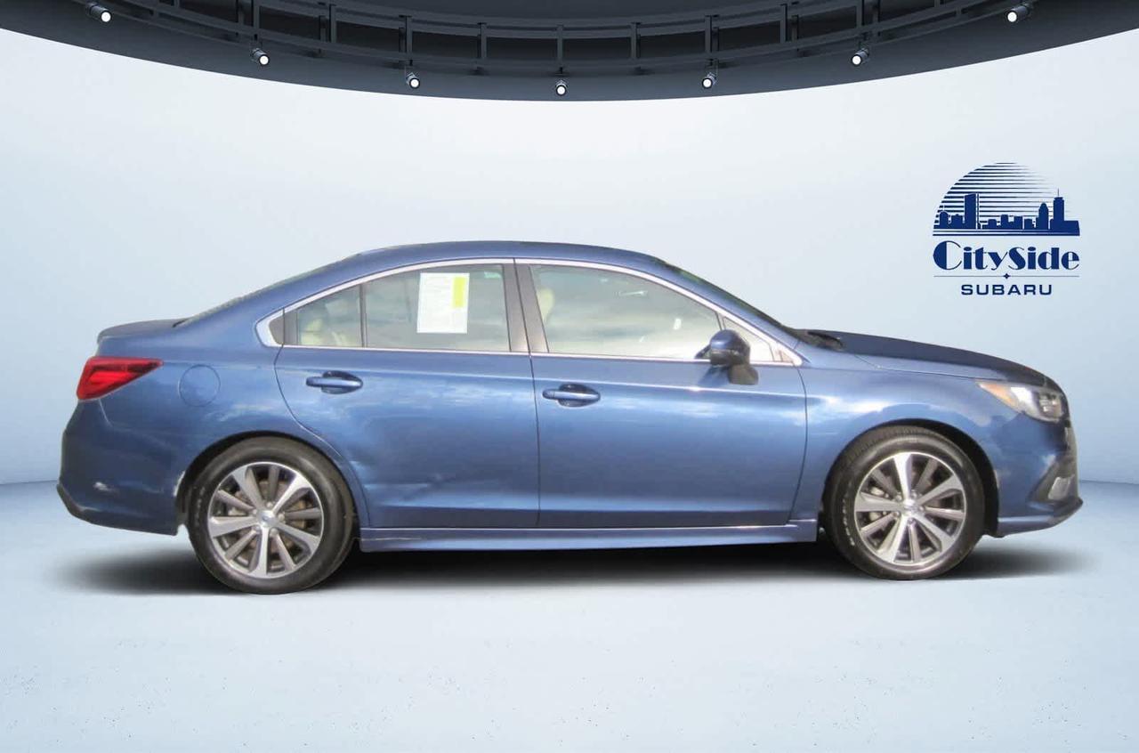 2019 Subaru Legacy Limited Belmont MA