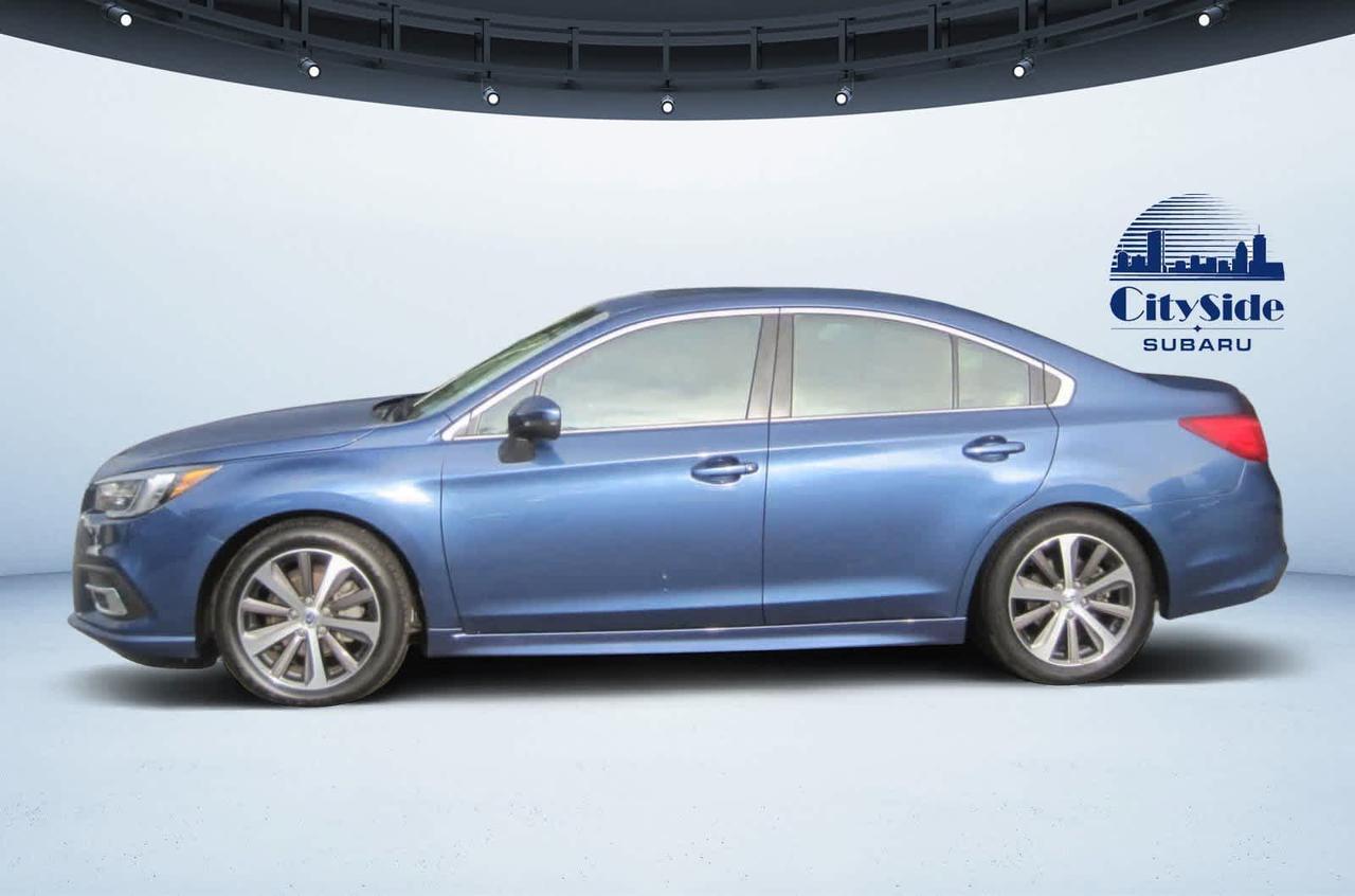 2019 Subaru Legacy Limited Belmont MA