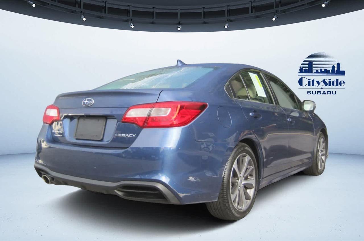2019 Subaru Legacy Limited Belmont MA