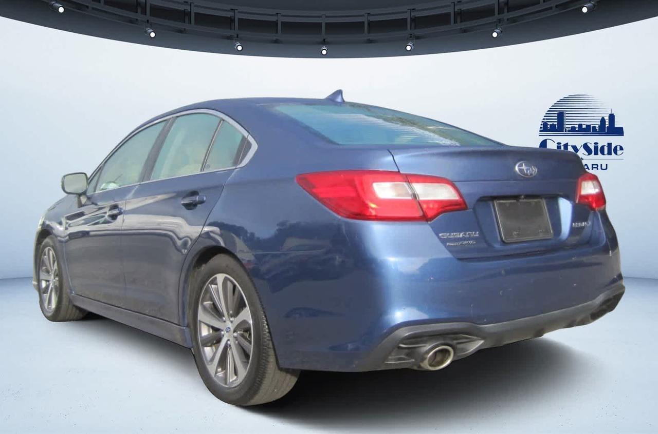 2019 Subaru Legacy Limited Belmont MA