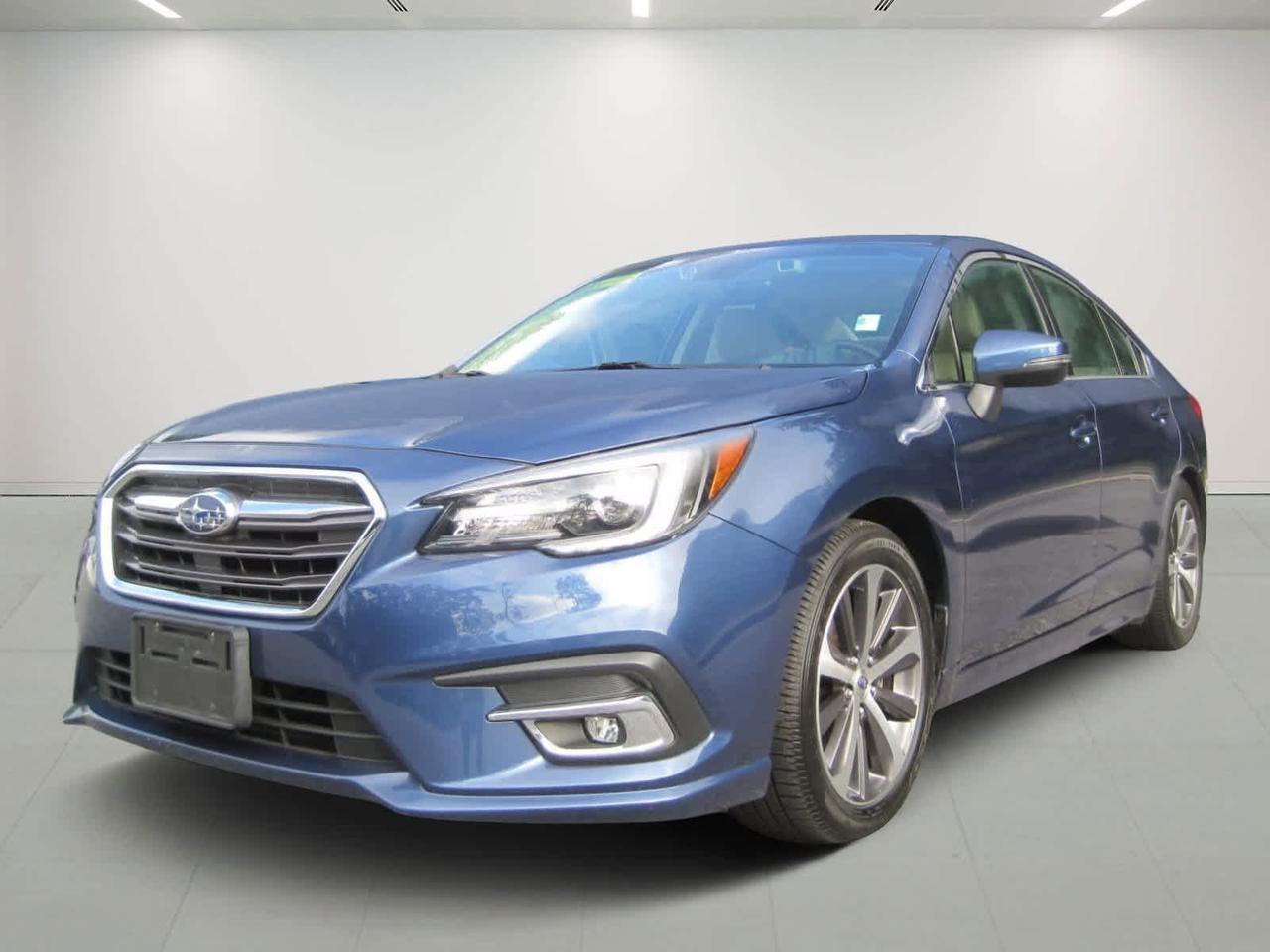 2019 Subaru Legacy Limited Belmont MA