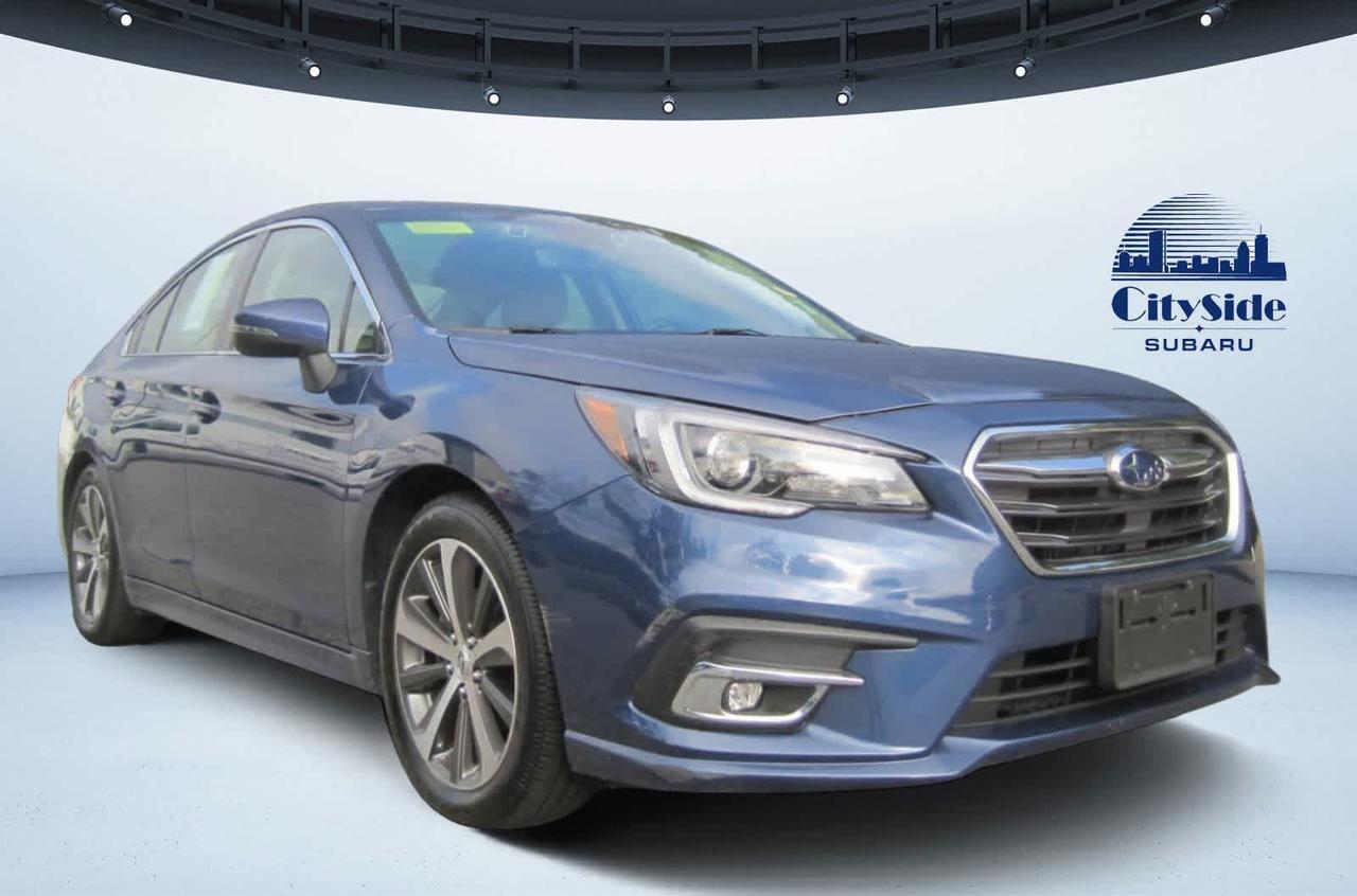 2019 Subaru Legacy Limited Belmont MA