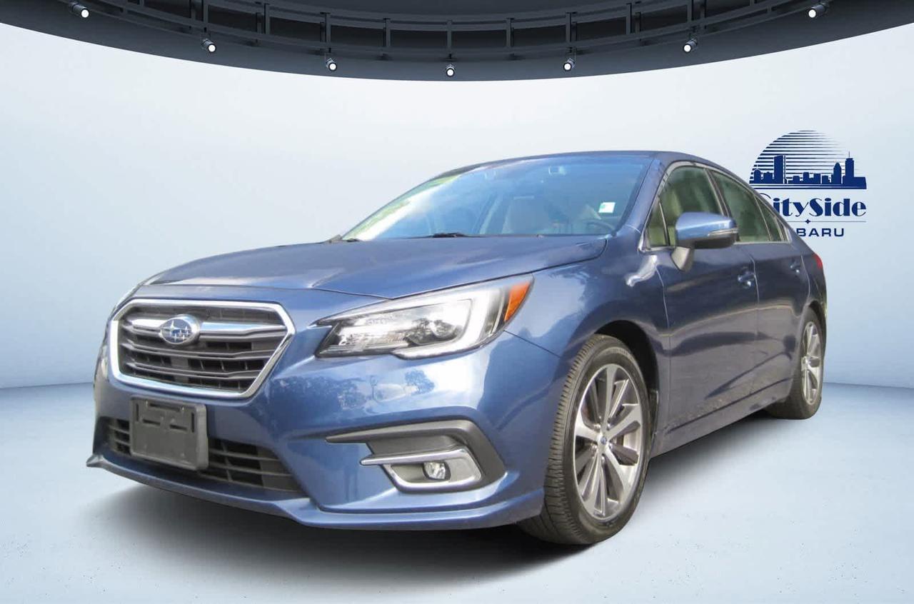 2019 Subaru Legacy Limited Belmont MA