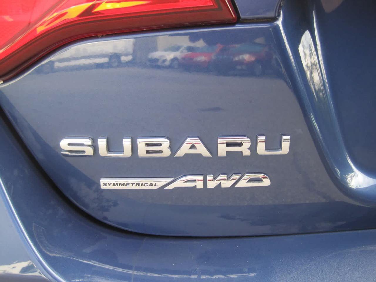 2019 Subaru Legacy Limited Belmont MA