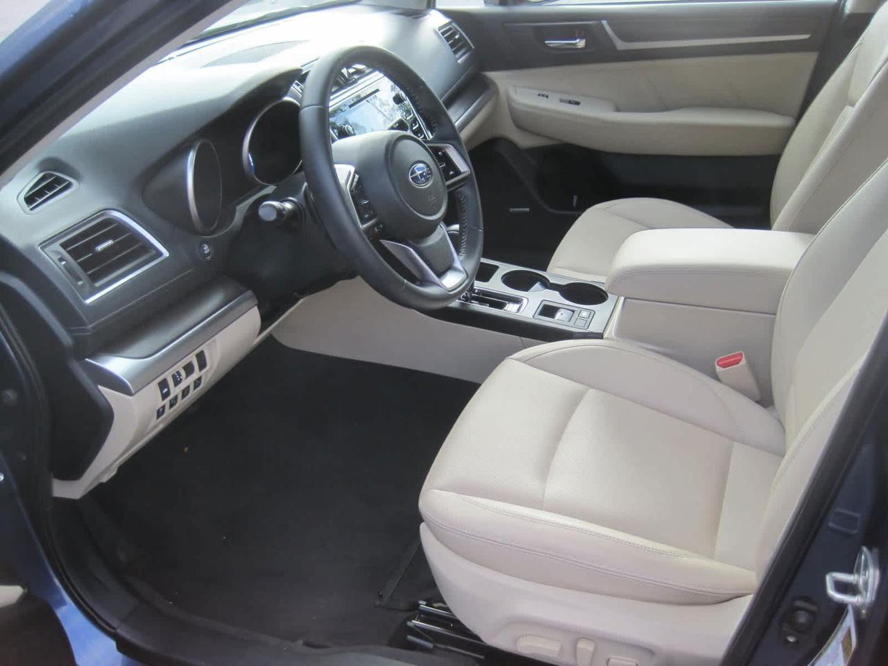 2019 Subaru Legacy Limited Belmont MA