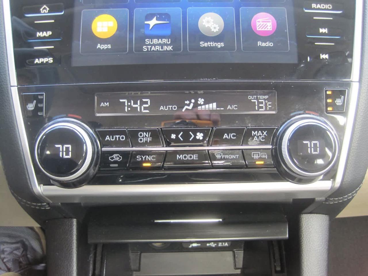 2019 Subaru Legacy Limited Belmont MA