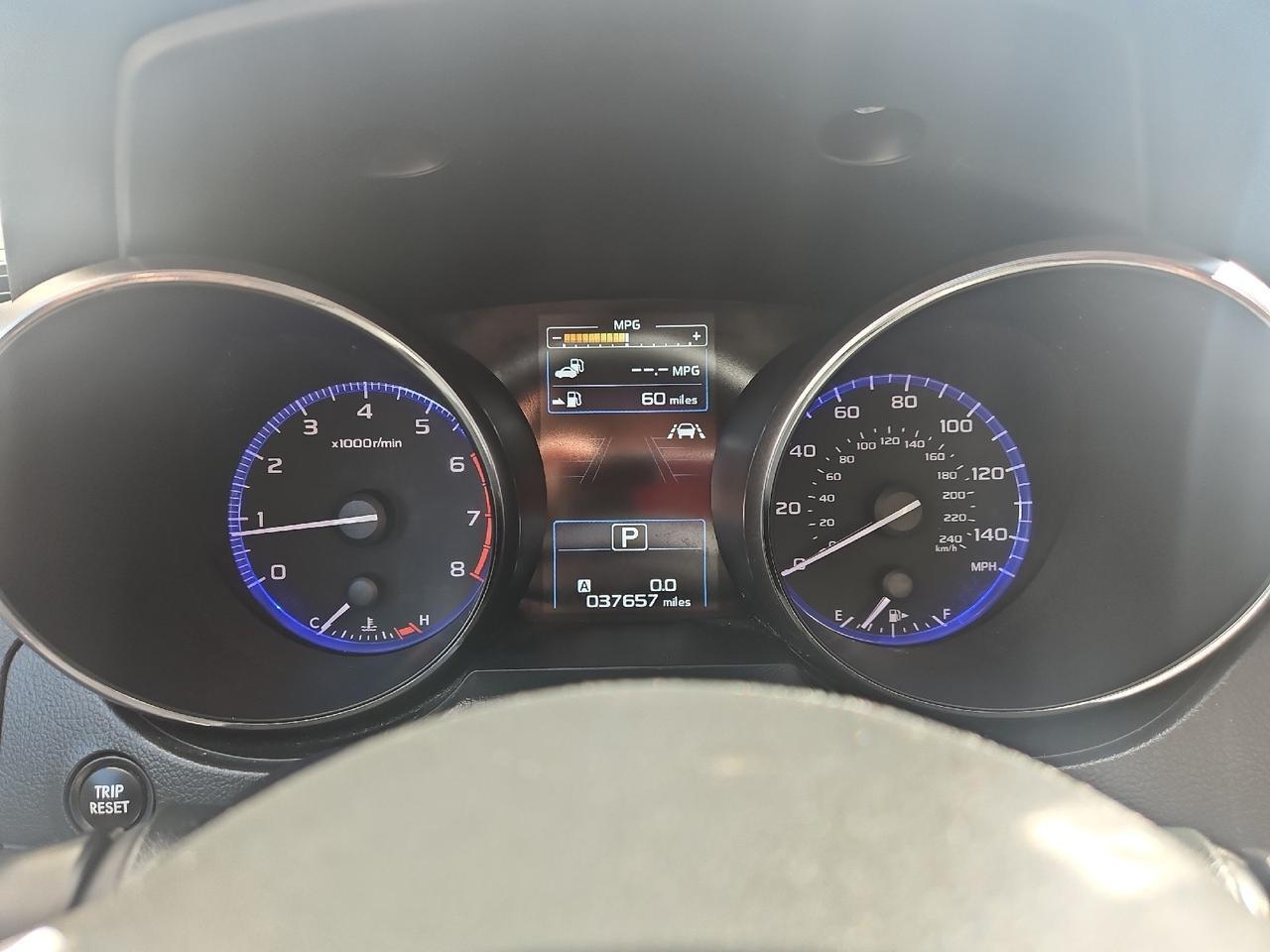 2019 Subaru Legacy Premium Grand Junction CO