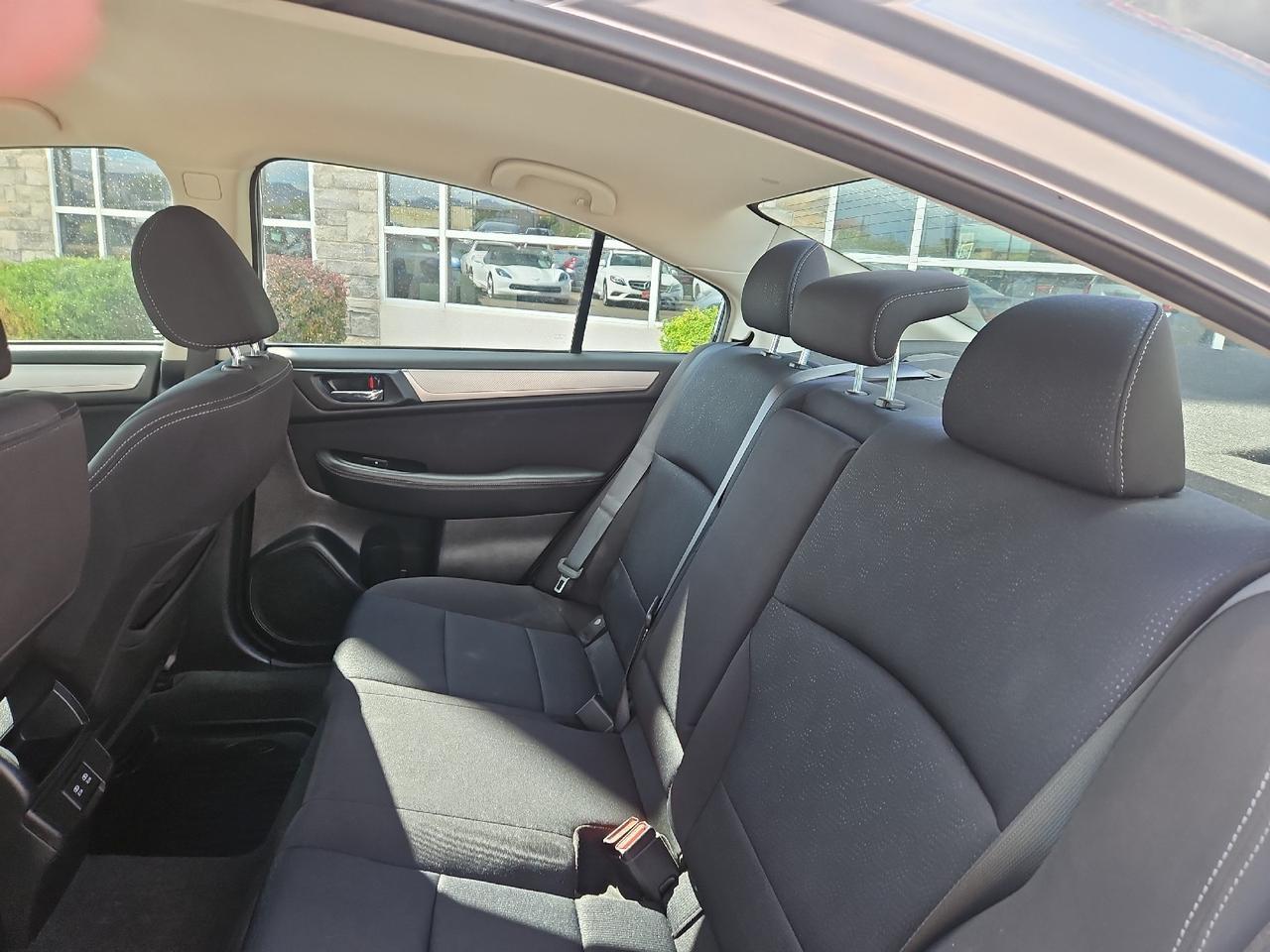 2019 Subaru Legacy Premium Grand Junction CO