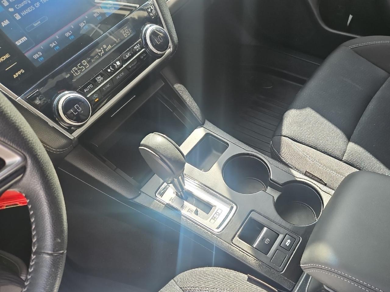 2019 Subaru Legacy Premium Grand Junction CO