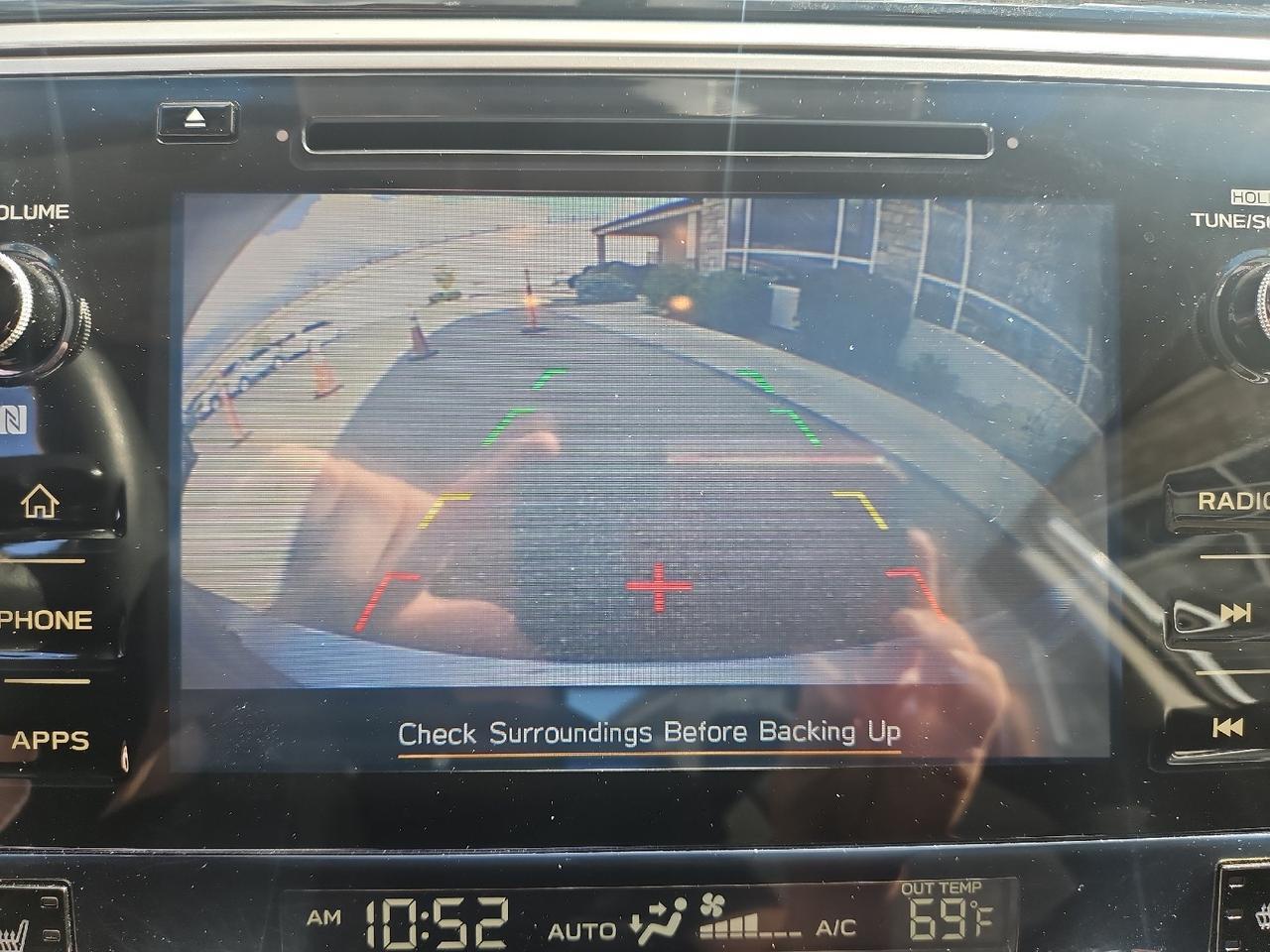 2019 Subaru Legacy Premium Grand Junction CO