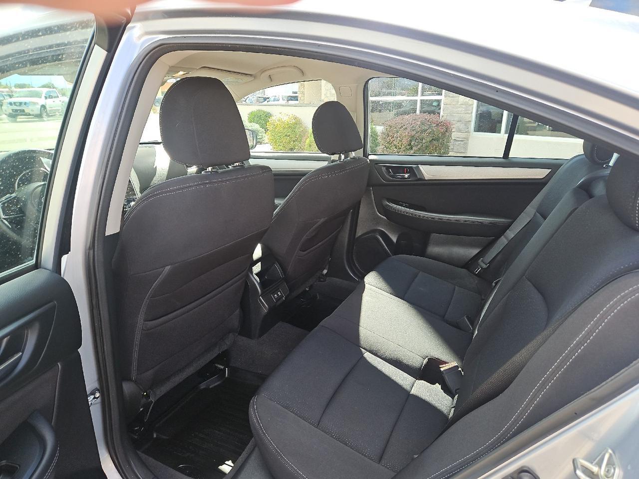 2019 Subaru Legacy Premium Grand Junction CO