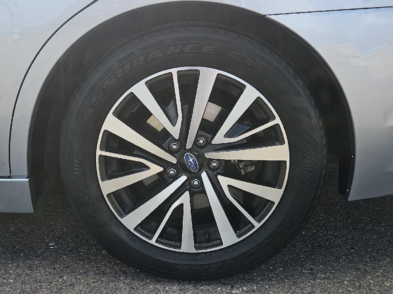 2019 Subaru Legacy Premium Grand Junction CO