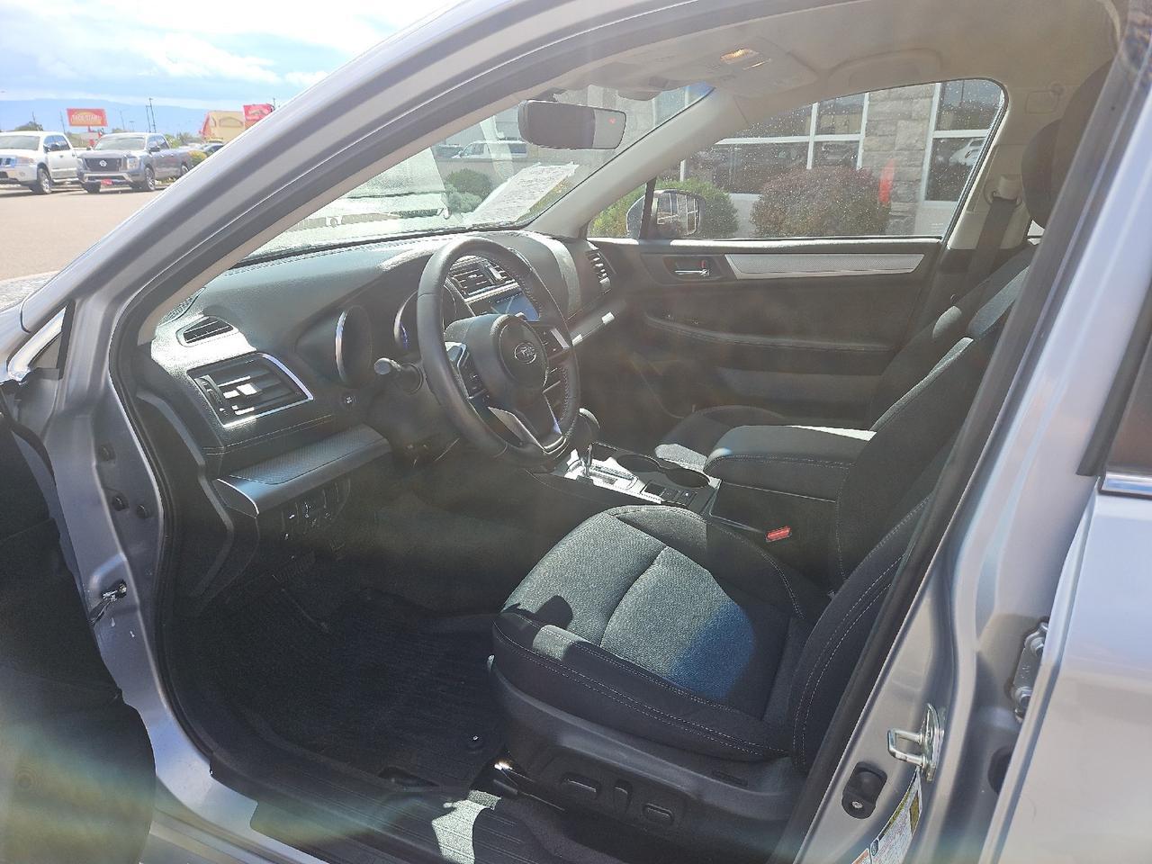 2019 Subaru Legacy Premium Grand Junction CO