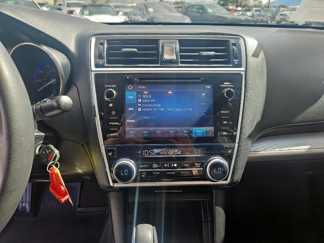 2019 Subaru Legacy Premium Grand Junction CO
