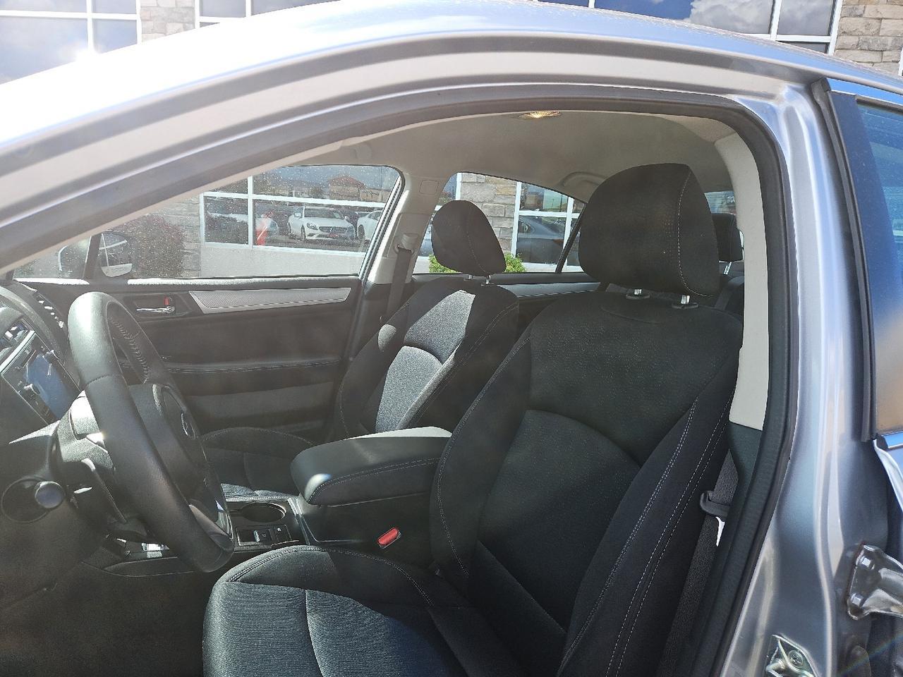 2019 Subaru Legacy Premium Grand Junction CO