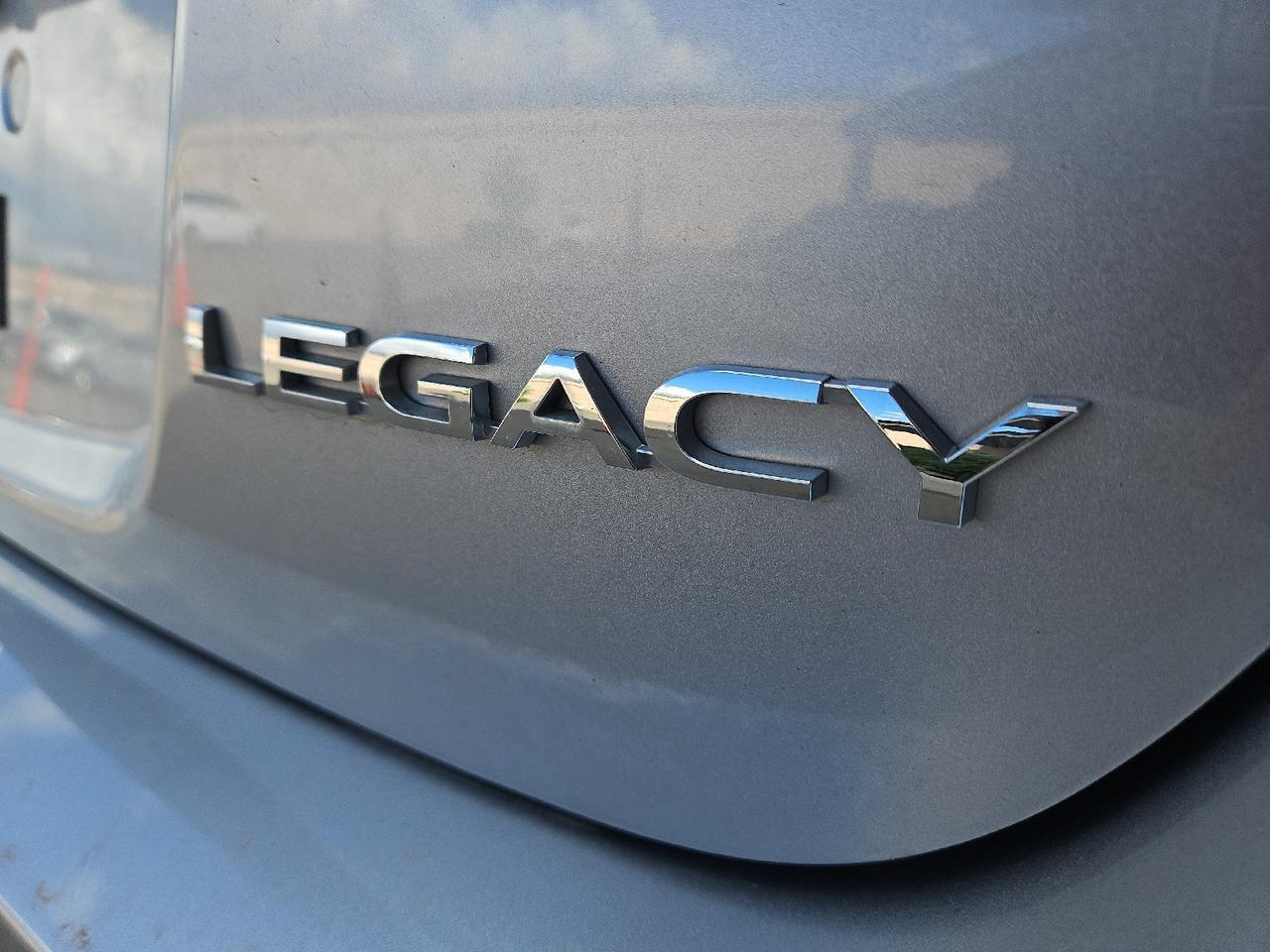 2019 Subaru Legacy Premium Grand Junction CO