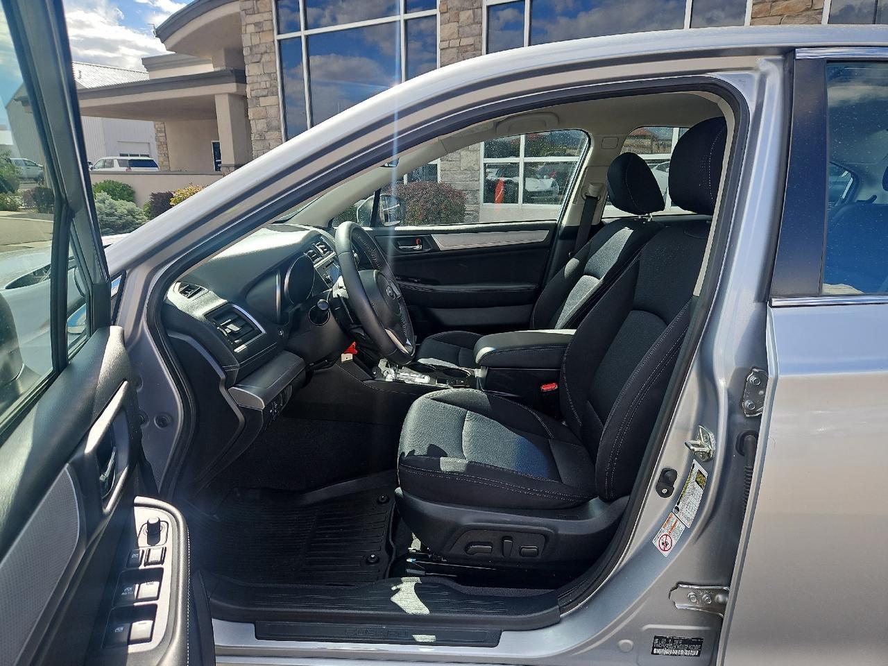 2019 Subaru Legacy Premium Grand Junction CO
