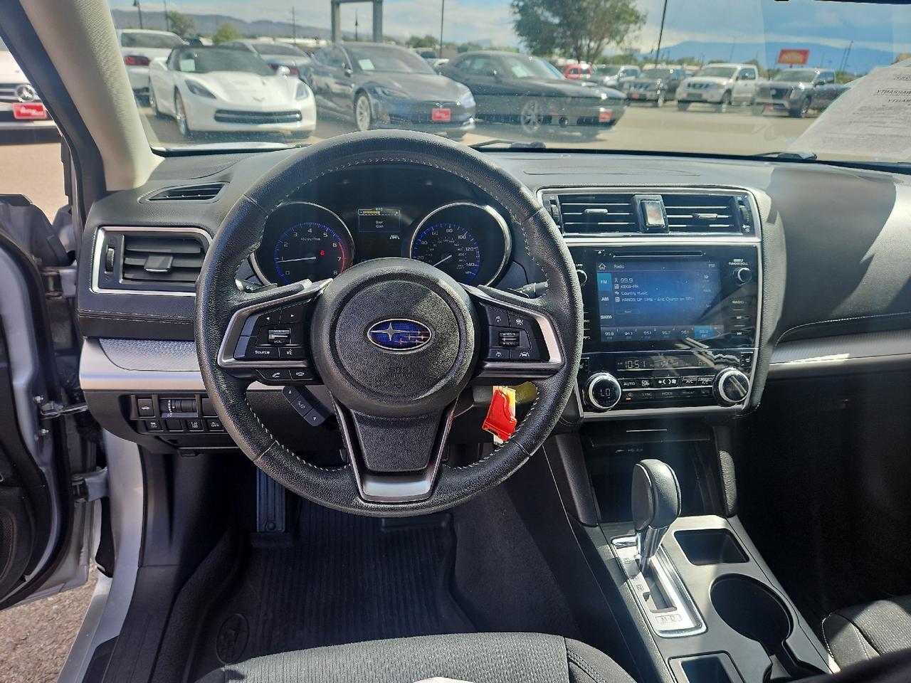 2019 Subaru Legacy Premium Grand Junction CO