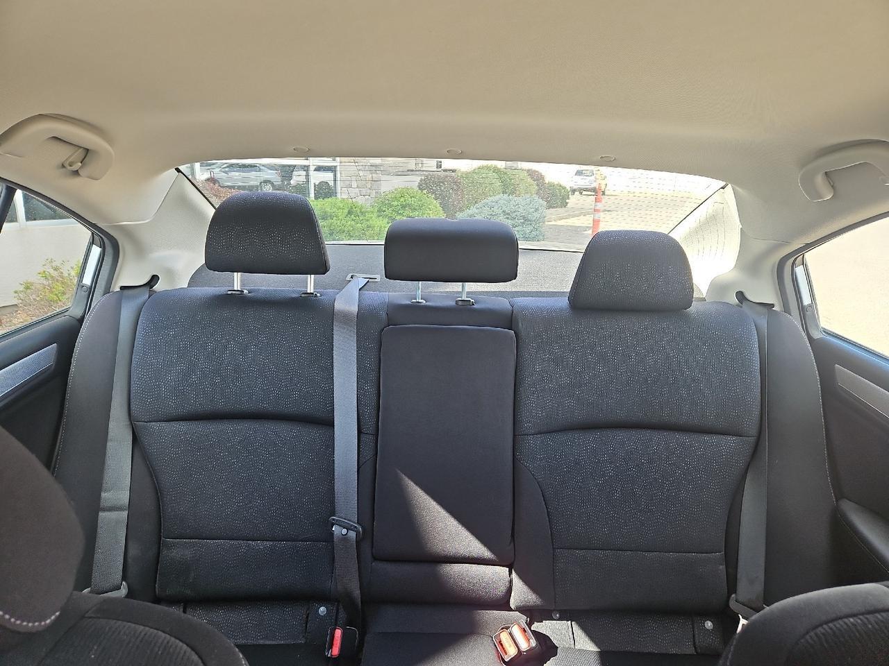2019 Subaru Legacy Premium Grand Junction CO