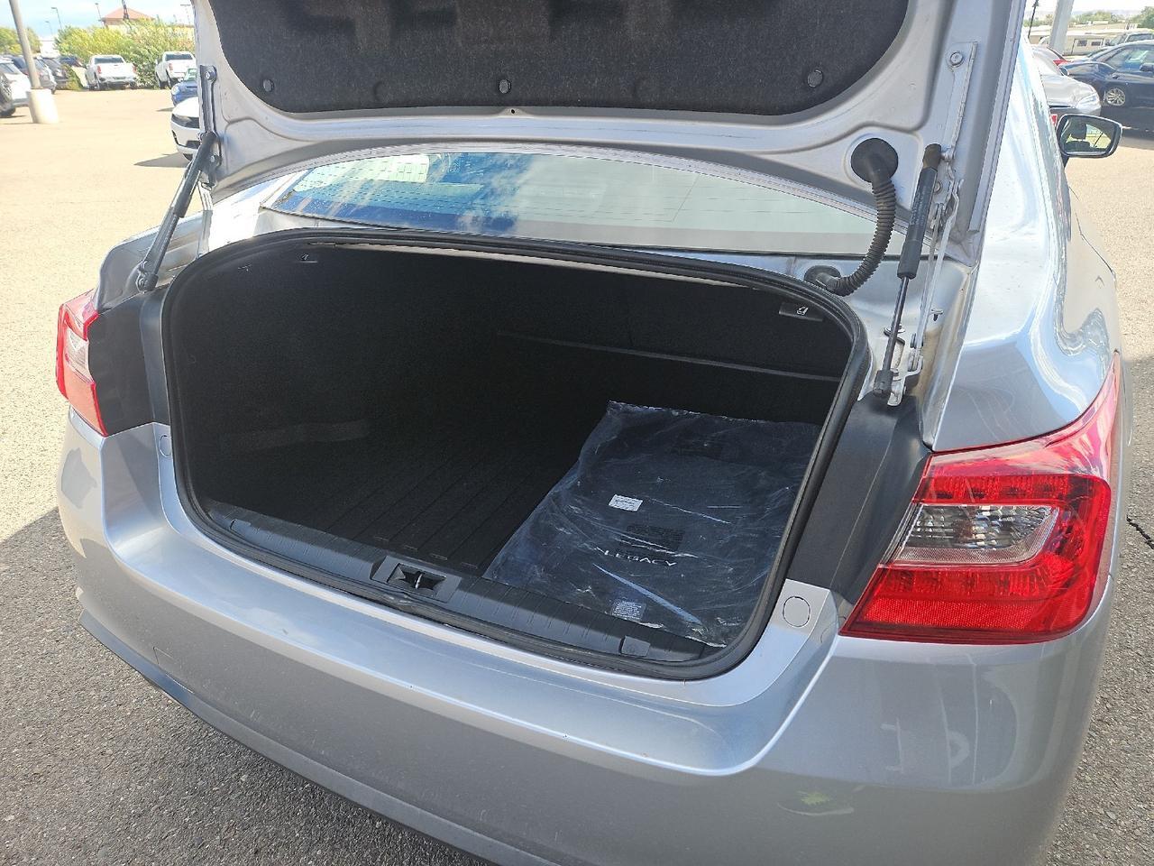 2019 Subaru Legacy Premium Grand Junction CO