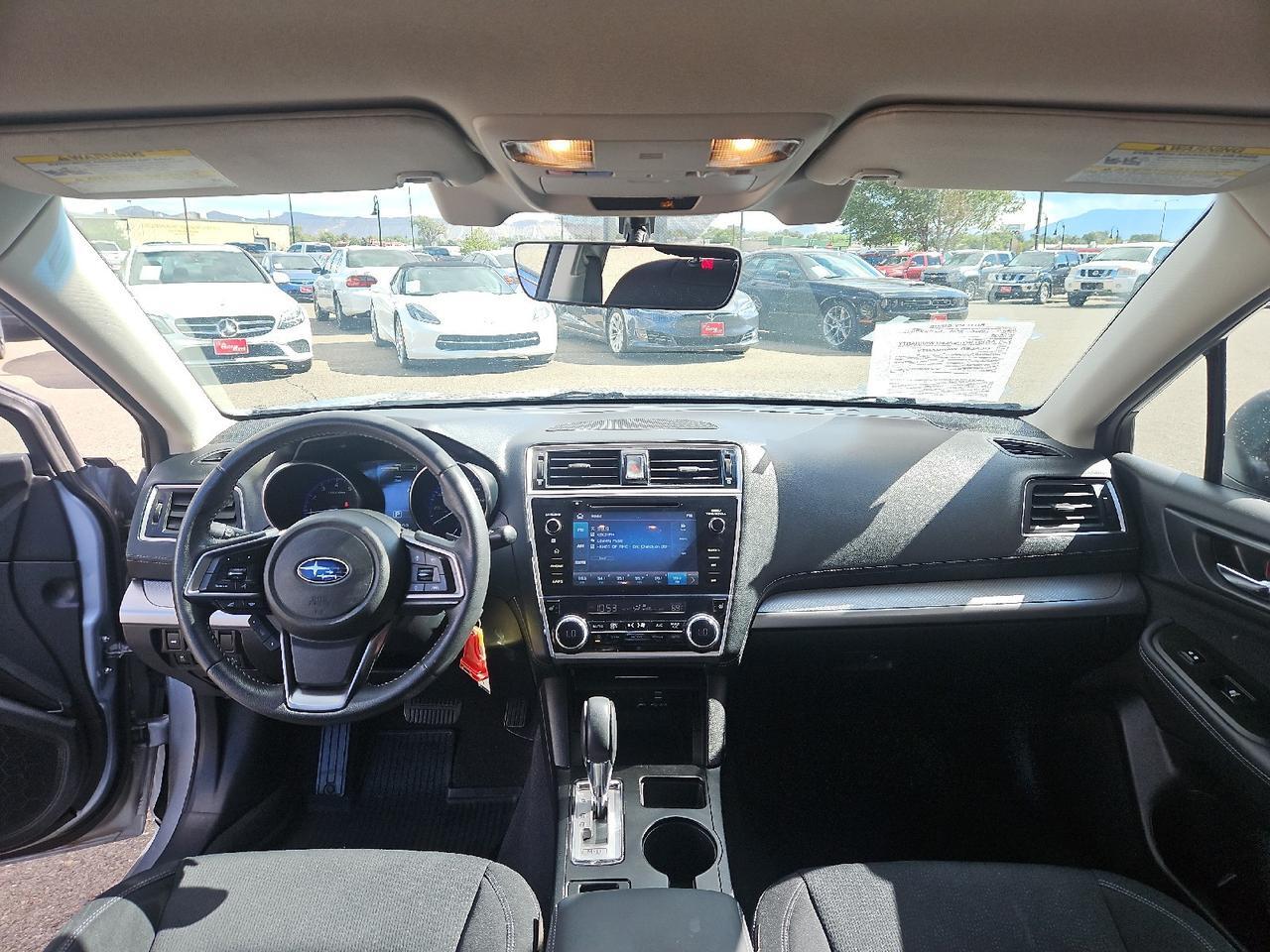 2019 Subaru Legacy Premium Grand Junction CO