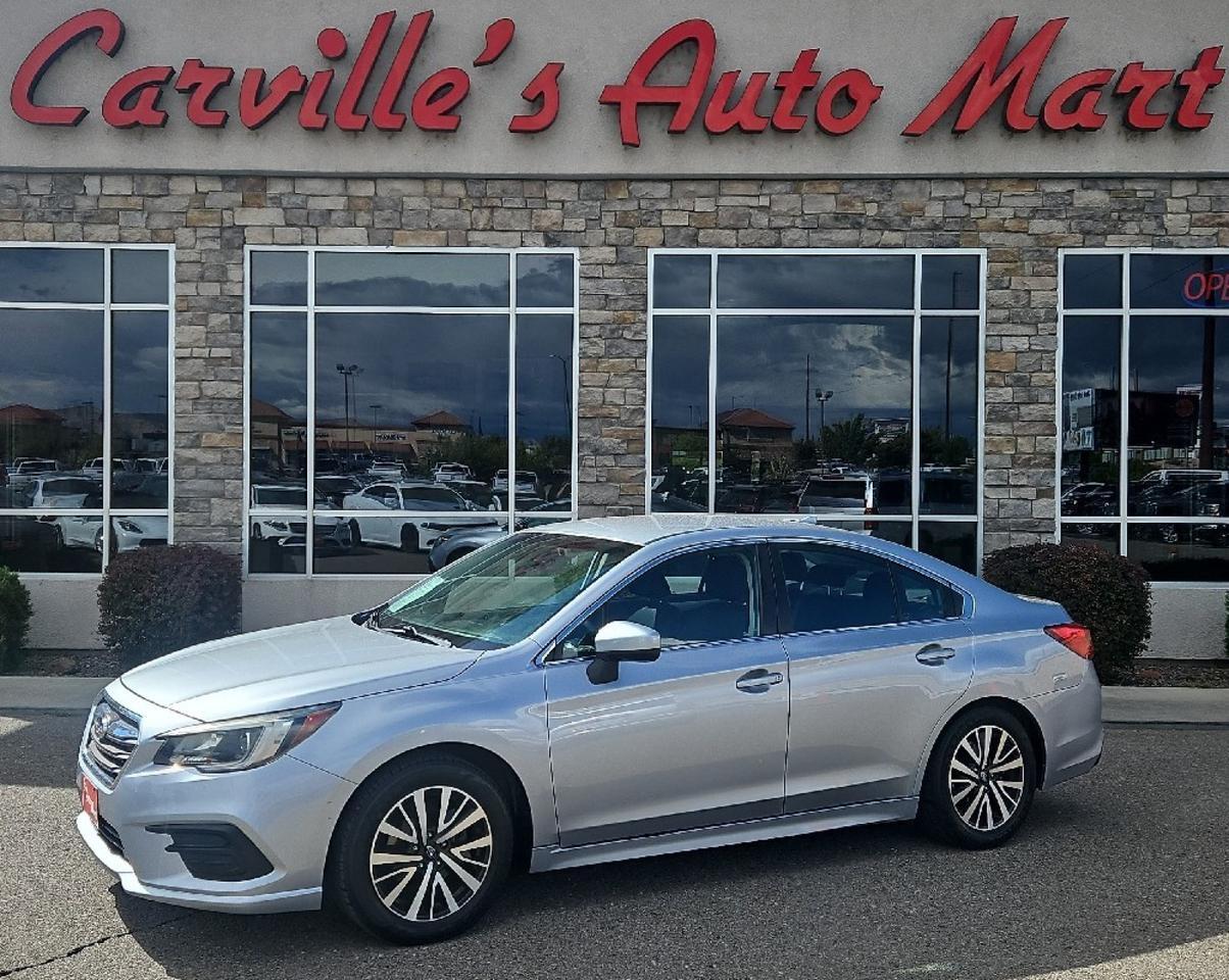2019 Subaru Legacy Premium Grand Junction CO