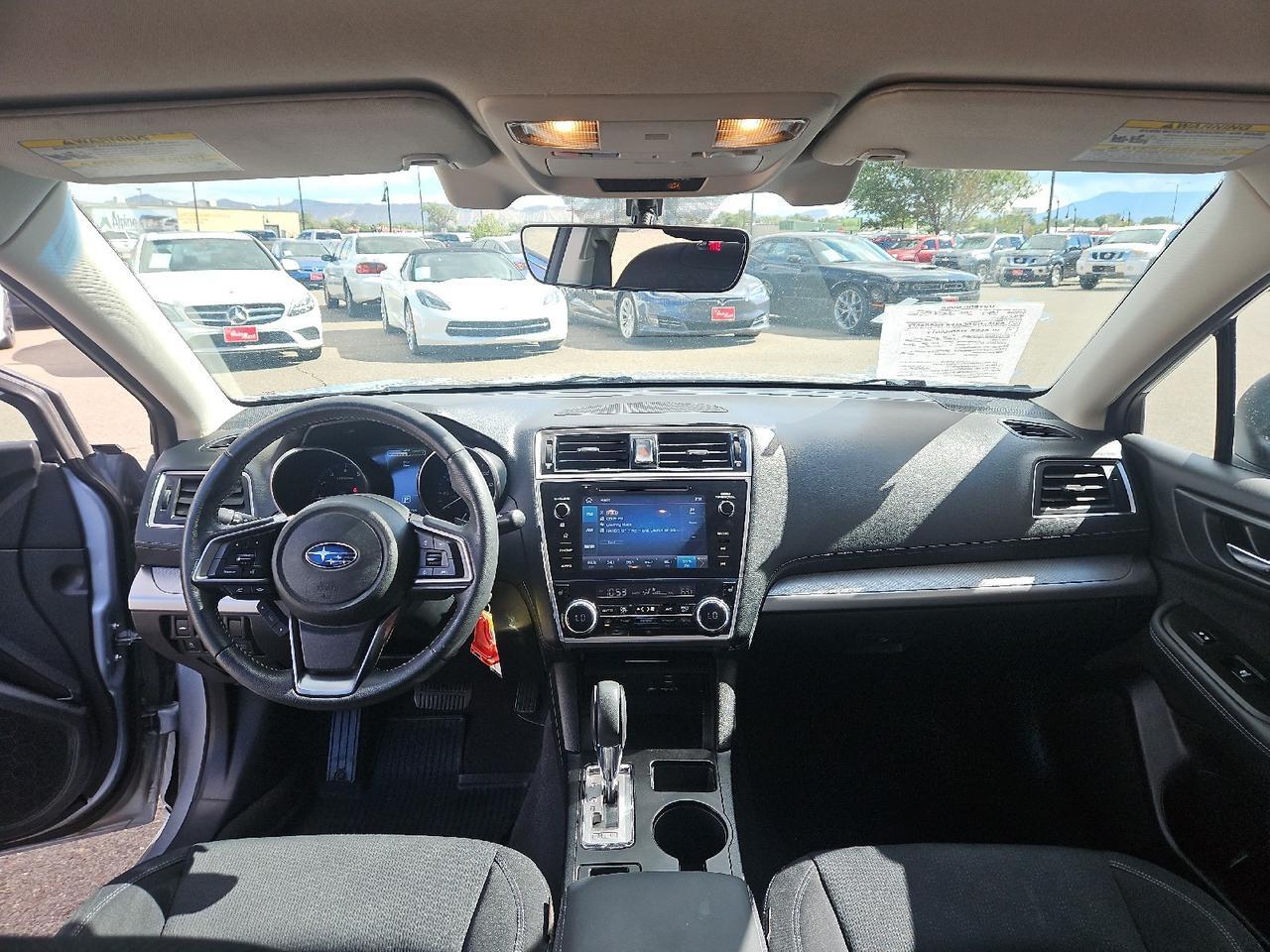 2019 Subaru Legacy Premium Grand Junction CO
