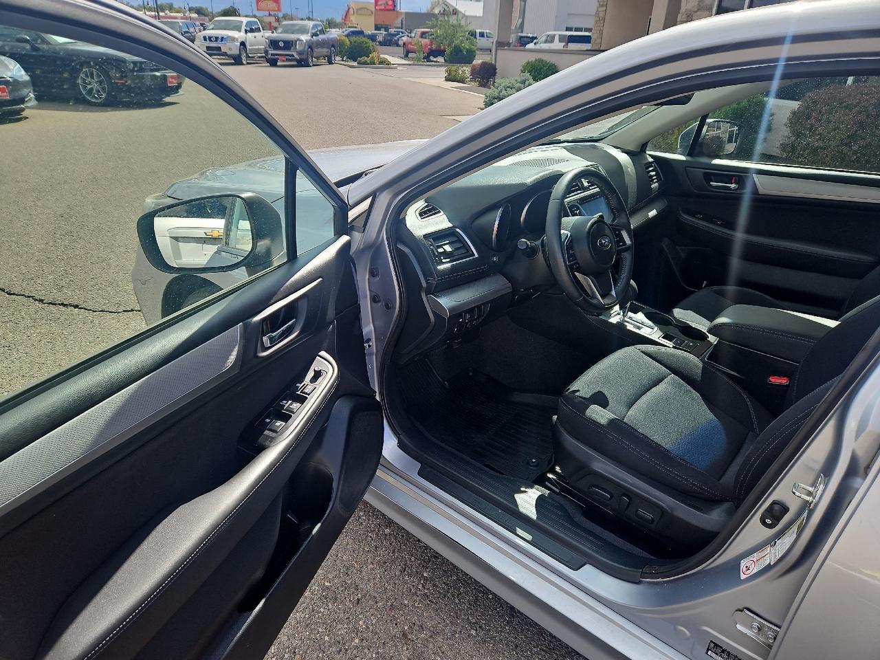 2019 Subaru Legacy Premium Grand Junction CO