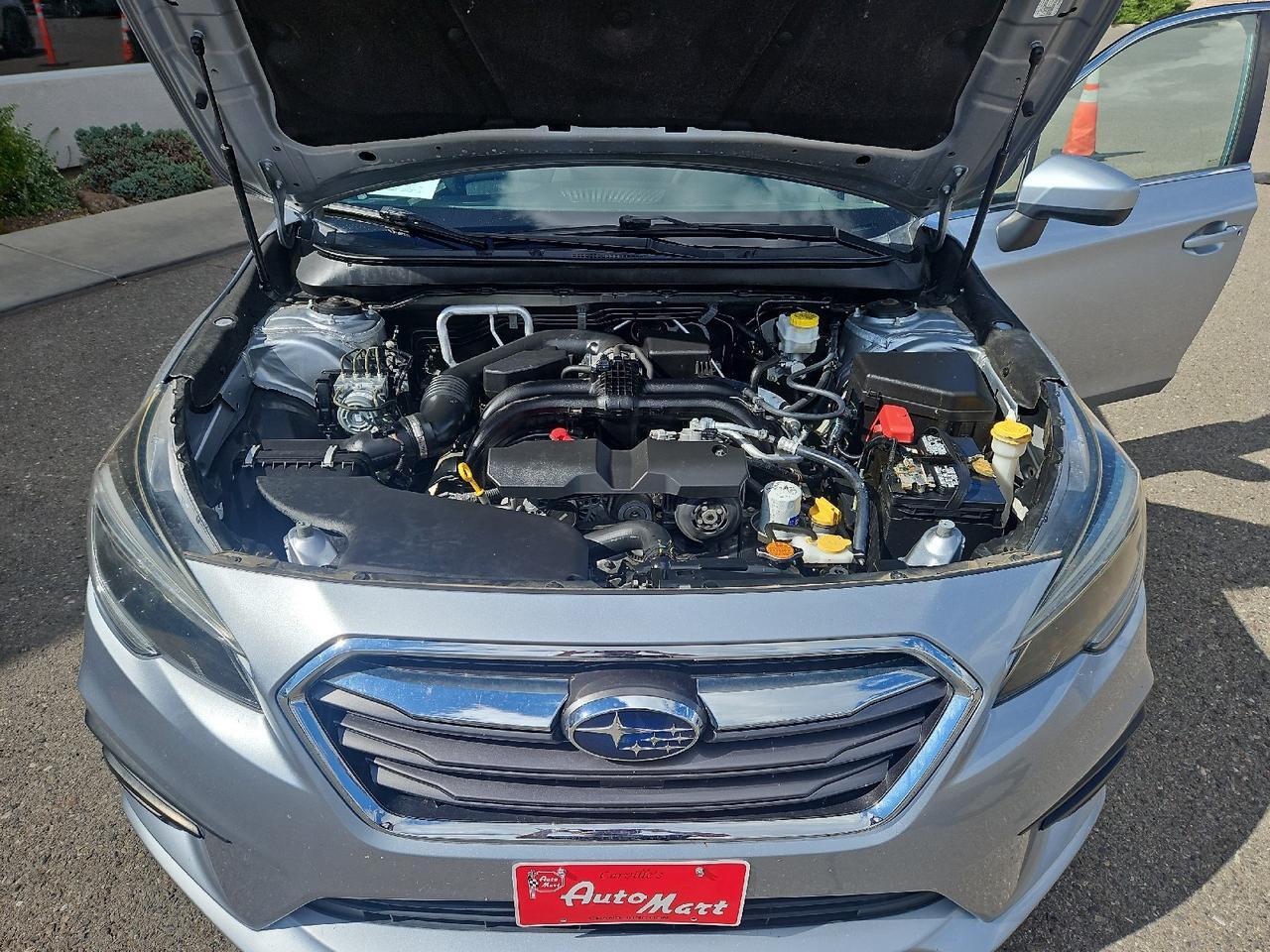 2019 Subaru Legacy Premium Grand Junction CO