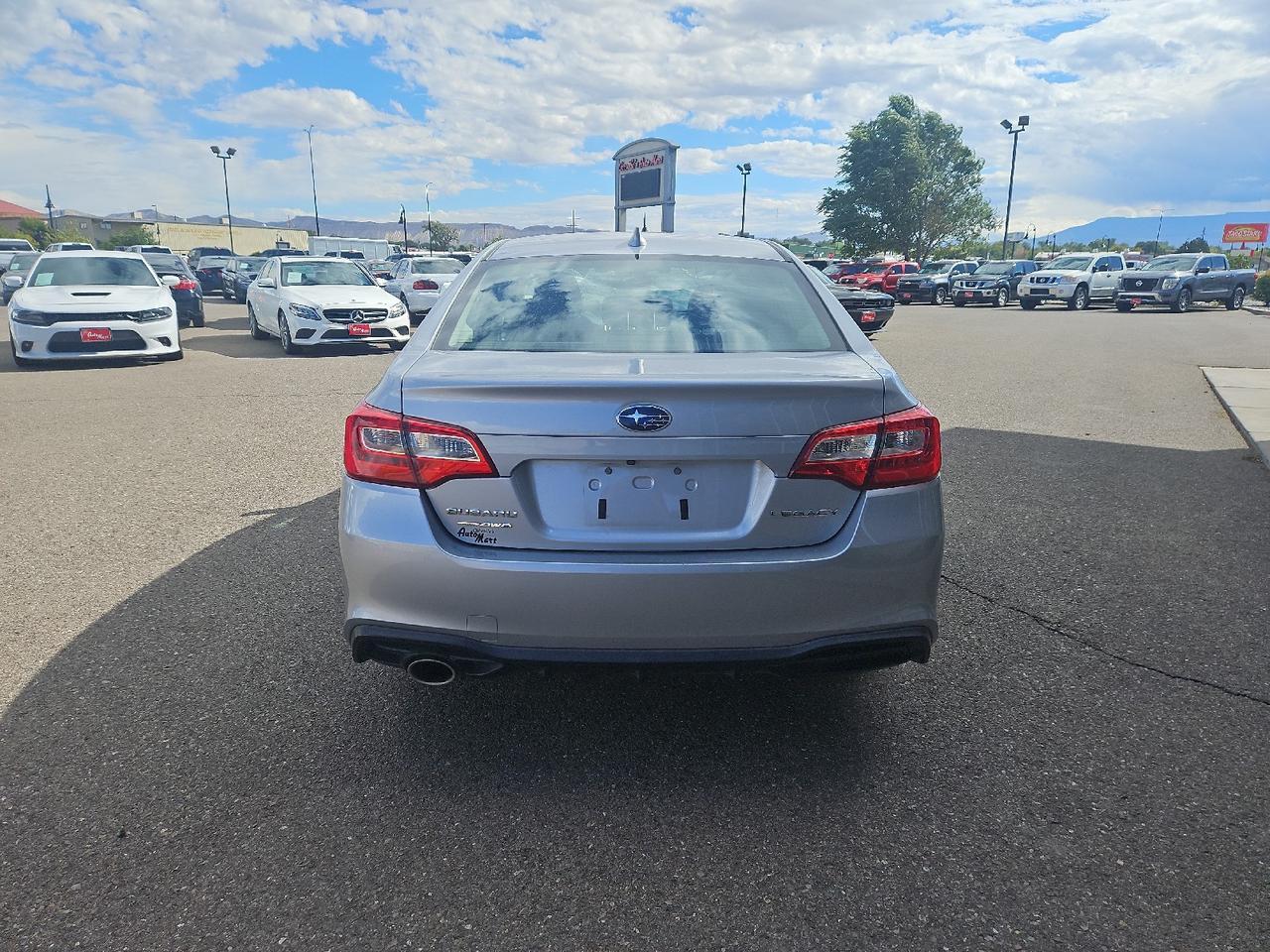 2019 Subaru Legacy Premium Grand Junction CO