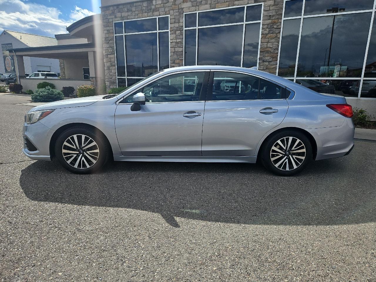 2019 Subaru Legacy Premium Grand Junction CO