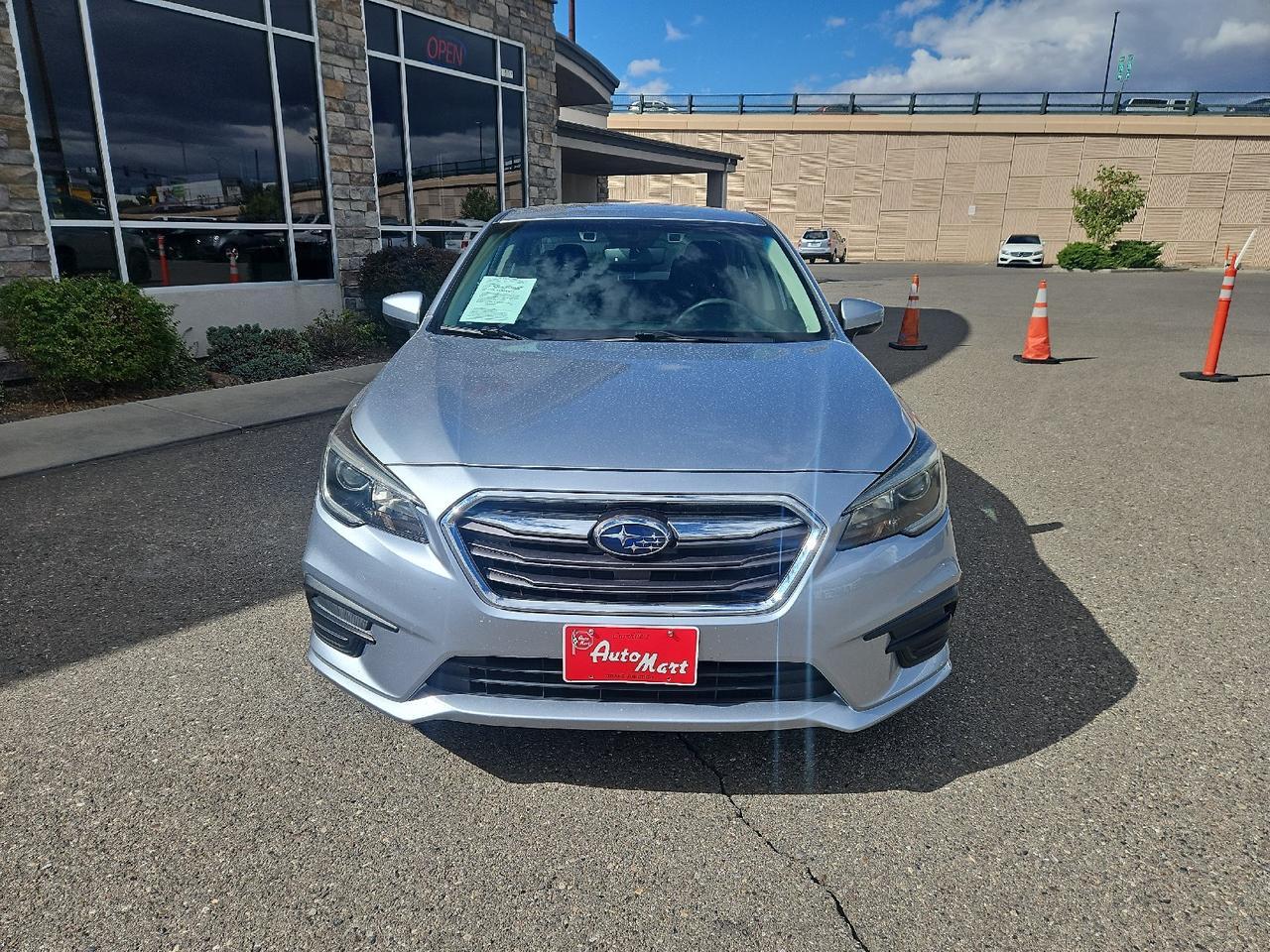 2019 Subaru Legacy Premium Grand Junction CO