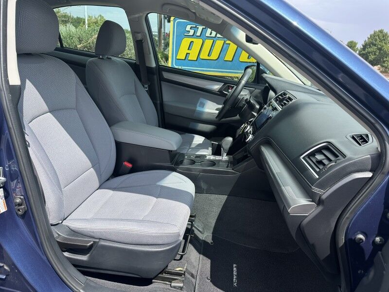 2019 Subaru Legacy Premium St George UT