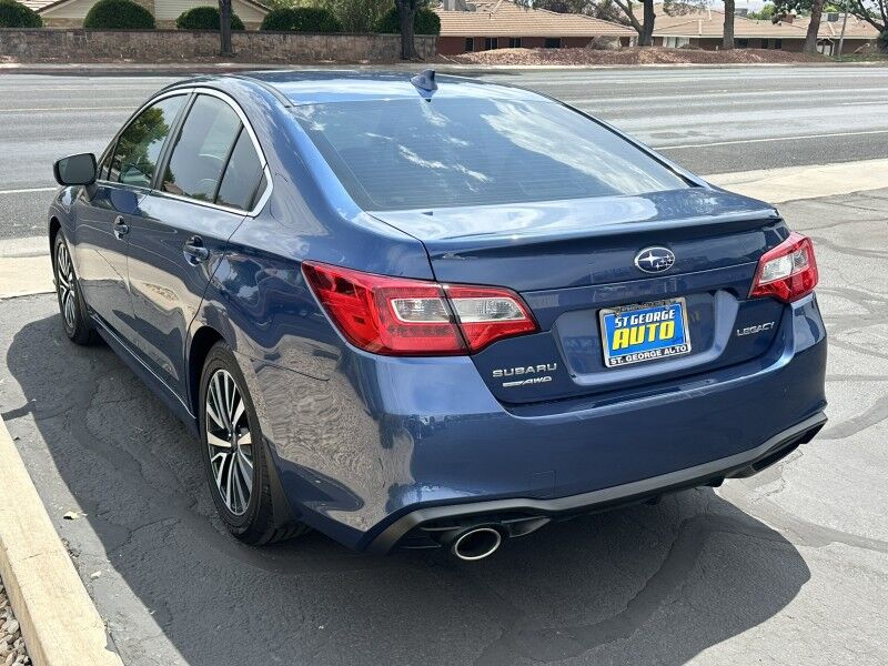 2019 Subaru Legacy Premium St George UT