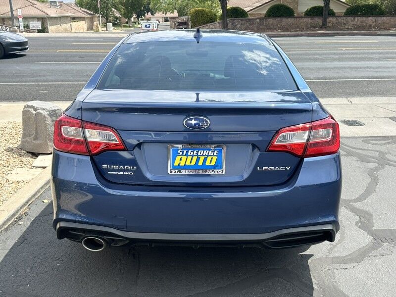 2019 Subaru Legacy Premium St George UT