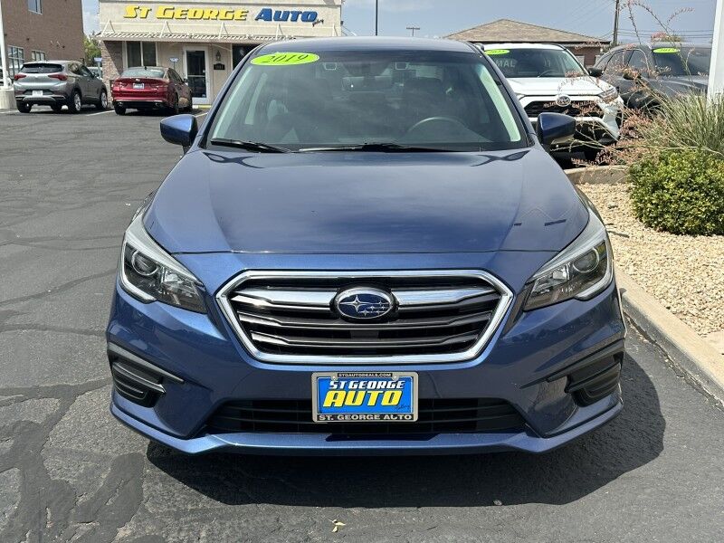 2019 Subaru Legacy Premium St George UT