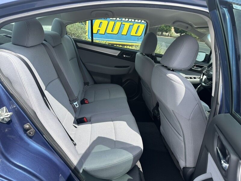 2019 Subaru Legacy Premium St George UT