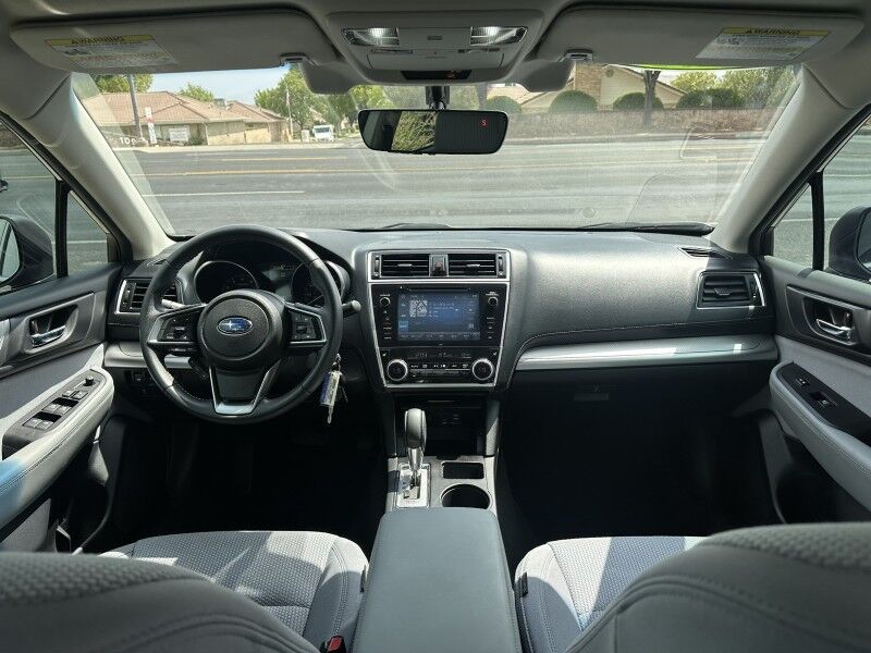 2019 Subaru Legacy Premium St George UT