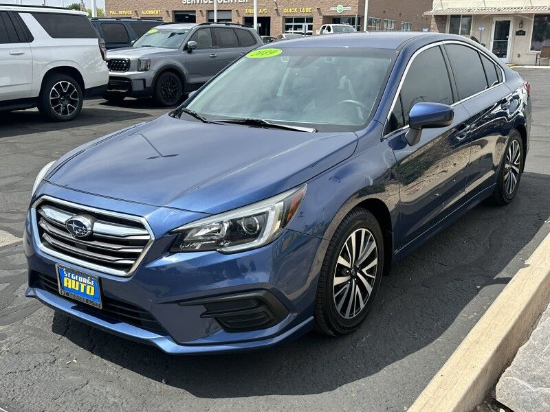2019 Subaru Legacy Premium St George UT