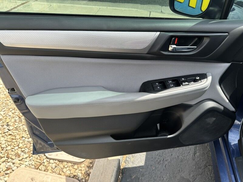 2019 Subaru Legacy Premium St George UT