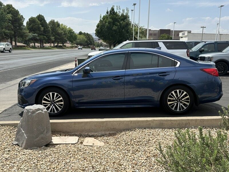 2019 Subaru Legacy Premium St George UT