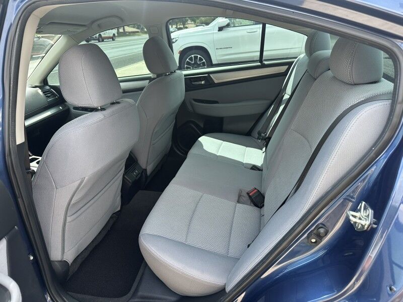 2019 Subaru Legacy Premium St George UT