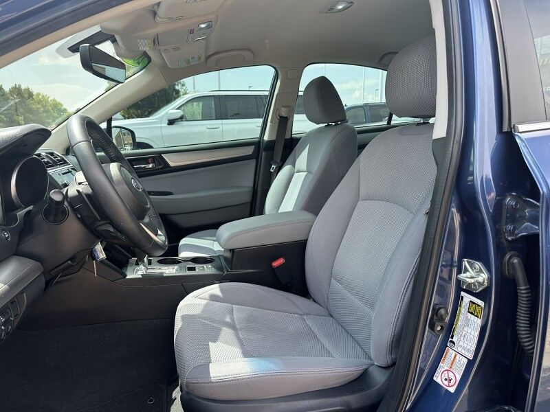 2019 Subaru Legacy Premium St George UT