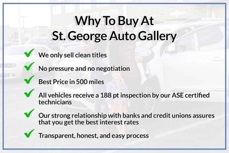 2019 Subaru Legacy Premium St George UT