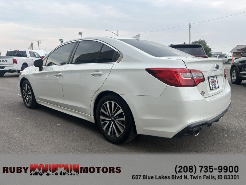 2019 Subaru Legacy Premium Twin Falls ID