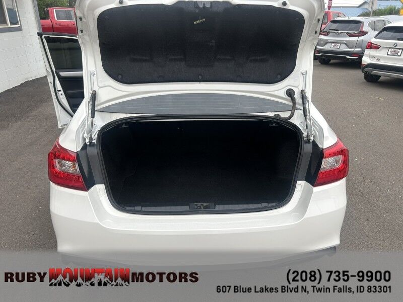 2019 Subaru Legacy Premium Twin Falls ID