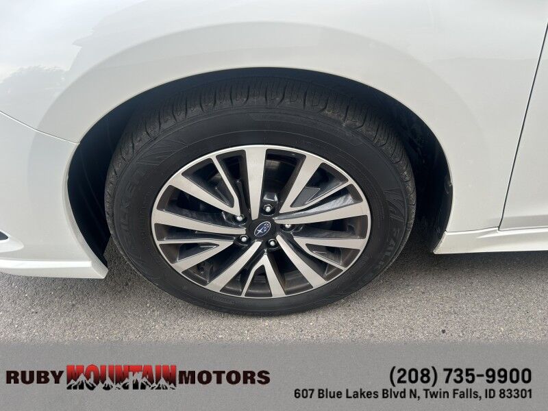 2019 Subaru Legacy Premium Twin Falls ID