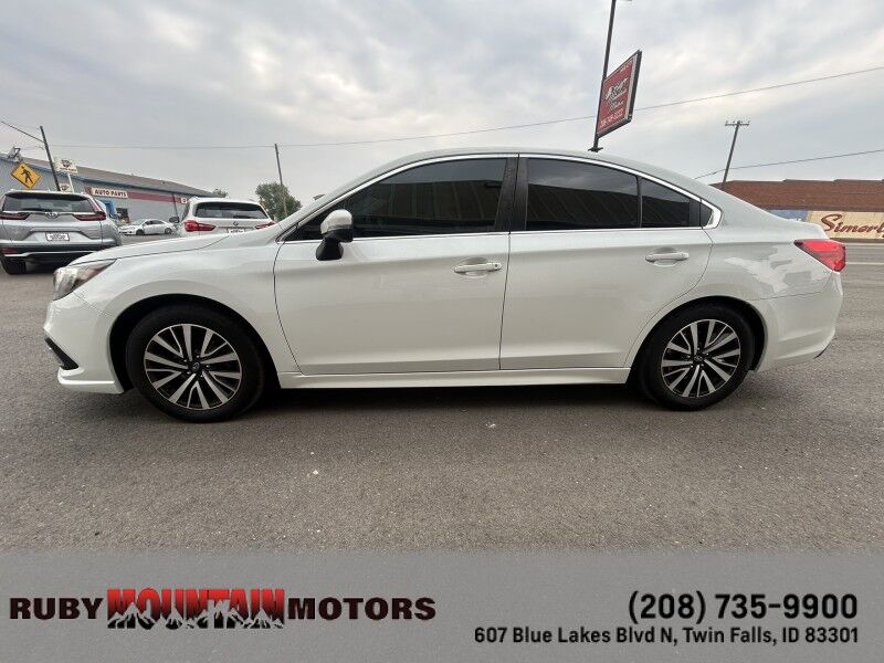 2019 Subaru Legacy Premium Twin Falls ID