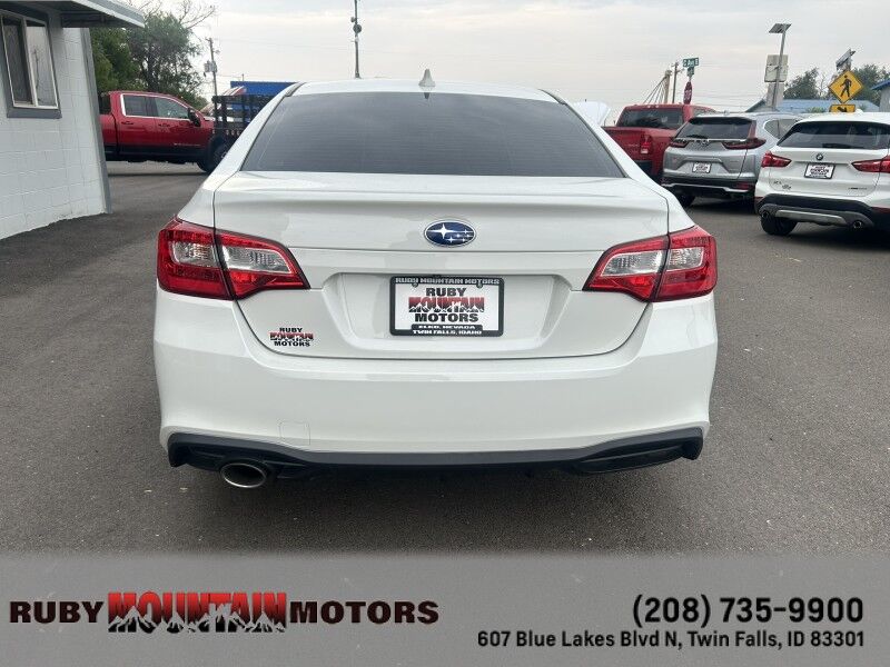 2019 Subaru Legacy Premium Twin Falls ID
