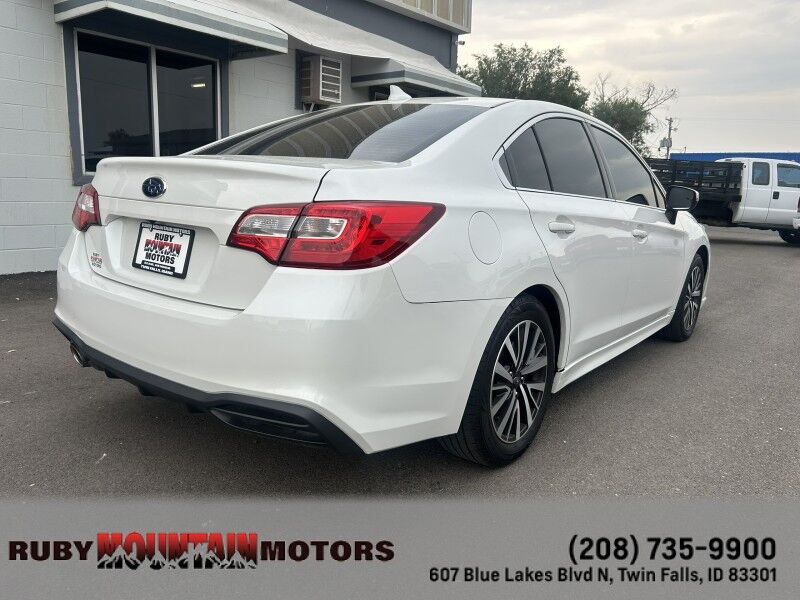 2019 Subaru Legacy Premium Twin Falls ID